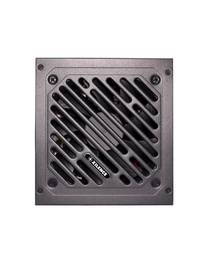 Xilence Gaming Gold 650W, PC power supply (Kolor: CZARNY, 650 watts) główny