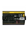Xilence Gaming Gold 650W, PC power supply (Kolor: CZARNY, 650 watts) - nr 26