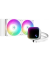 DeepCool LS520 SE WH 240mm, water cooling (Kolor: BIAŁY) - nr 13