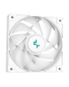 DeepCool LS520 SE WH 240mm, water cooling (Kolor: BIAŁY) - nr 15