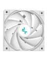 DeepCool LT520 WH 240mm, water cooling(Kolor: BIAŁY) - nr 14