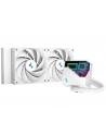 DeepCool LT520 WH 240mm, water cooling(Kolor: BIAŁY) - nr 30