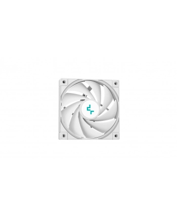 DeepCool LT520 WH 240mm, water cooling(Kolor: BIAŁY)