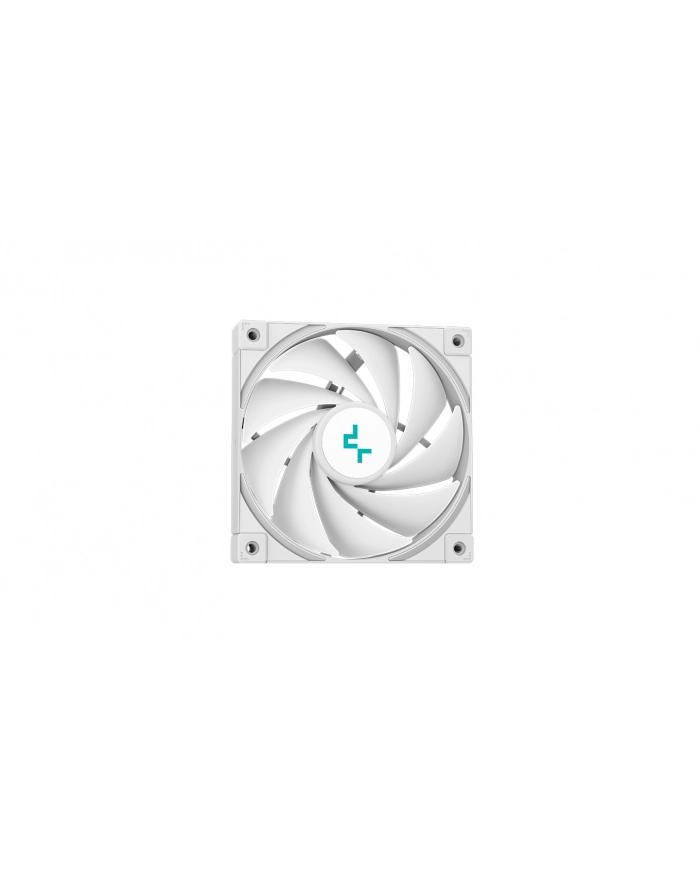 DeepCool LT520 WH 240mm, water cooling(Kolor: BIAŁY) główny