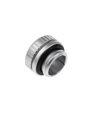 EKWB EK-Quantum Torque Micro HDC 12 - Satin Titanium, compound (titanium)
