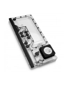 EKWB EK-Quantum Reflection Torrent DDC 4.2 PWM D-RGB - acrylic, reservoir (transparent, distributor plate incl. pump) - nr 25