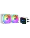 Enermax Aquafusion ADV 240mm, water cooling (Kolor: BIAŁY) - nr 13