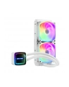 Enermax Aquafusion ADV 240mm, water cooling (Kolor: BIAŁY) - nr 32