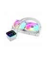 Enermax Aquafusion ADV 240mm, water cooling (Kolor: BIAŁY) - nr 33