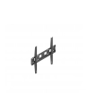 edbak Uchwyt ścienny FSM100 32-55 cali 15KG 75x75-400X4 - nr 10