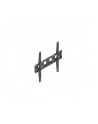 edbak Uchwyt ścienny FSM100 32-55 cali 15KG 75x75-400X4 - nr 15