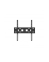 edbak Uchwyt ścienny FSM100 32-55 cali 15KG 75x75-400X4 - nr 1