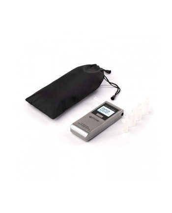 oro-med Alkomat elektrochemiczny ORO-X12 Pro Srebrny