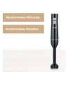 Severin SM 3770, hand blender (Kolor: CZARNY/grey) - nr 3