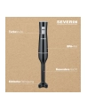 Severin SM 3770, hand blender (Kolor: CZARNY/grey) - nr 9