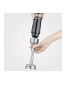 Severin SM 3772, hand blender (Kolor: CZARNY / stainless steel (brushed), with accessory set) - nr 12