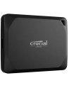 crucial Dysk SSD X10 Pro 2TB USB-C 3.2 Gen2 2x2 - nr 30
