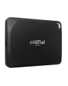 crucial Dysk SSD X10 Pro 2TB USB-C 3.2 Gen2 2x2 - nr 35