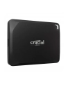 crucial Dysk SSD X10 Pro 2TB USB-C 3.2 Gen2 2x2 - nr 5