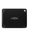crucial Dysk SSD X10 Pro 2TB USB-C 3.2 Gen2 2x2 - nr 7