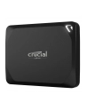 crucial Dysk SSD X10 Pro 2TB USB-C 3.2 Gen2 2x2 - nr 8