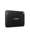 crucial Dysk SSD Pro X10 4TB USB-C 3.2 Gen2 2x2 - nr 25