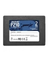 patriot Dysk SSD 2TB P220 2.5 inches 550/500MB/s SATA III - nr 13