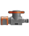 GARD-ENA Control Valve 18267-50 (grey/orange) - nr 3