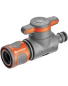 GARD-ENA Control Valve 18267-50 (grey/orange) - nr 9