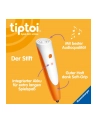 Ravensburger tiptoi The Pen, input pen (orange/Kolor: BIAŁY) - nr 9