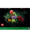 LEGO 10309 Icons Succulents Construction Toy - nr 10
