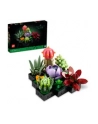 LEGO 10309 Icons Succulents Construction Toy - nr 12