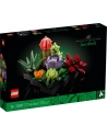 LEGO 10309 Icons Succulents Construction Toy - nr 1