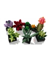 LEGO 10309 Icons Succulents Construction Toy - nr 5