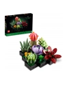 LEGO 10309 Icons Succulents Construction Toy - nr 8