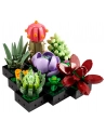 LEGO 10309 Icons Succulents Construction Toy - nr 9