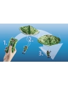 Playmobil 70569 City Action Police Helicopter Parachute Pursuit construction toy - nr 4