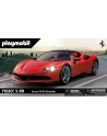 PLAYMOBIL 71020 Ferrari SF90 Stradale Construction Toy - nr 10
