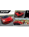 PLAYMOBIL 71020 Ferrari SF90 Stradale Construction Toy - nr 11