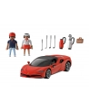 PLAYMOBIL 71020 Ferrari SF90 Stradale Construction Toy - nr 1
