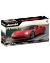 PLAYMOBIL 71020 Ferrari SF90 Stradale Construction Toy - nr 20