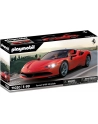 PLAYMOBIL 71020 Ferrari SF90 Stradale Construction Toy - nr 8