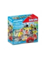 PLAYMOBIL 71244 City Life - rescue team, construction toy - nr 14