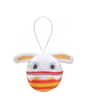 Schmidt Spiele Sorgenfresser Happy Eggs Jambo, cuddly toy (7.5 cm tall) nr 2