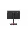 lenovo Monitor 21.5 cala ThinkVision T22i-30 WLED LCD 63B0MAT6(wersja europejska) - nr 28