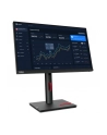 lenovo Monitor 21.5 cala ThinkVision T22i-30 WLED LCD 63B0MAT6(wersja europejska) - nr 34