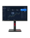 lenovo Monitor 21.5 cala ThinkVision T22i-30 WLED LCD 63B0MAT6(wersja europejska) - nr 36