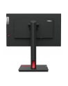 lenovo Monitor 21.5 cala ThinkVision T22i-30 WLED LCD 63B0MAT6(wersja europejska) - nr 37