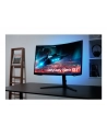 samsung Monitor 32 cale LS32BG750NPXEN VA 3840x2160 UHD 16:9 2xHDMI 1xDP 2xUSB 3.0 1ms(GTG) zakrzywiony HAS+PIVOT 165Hz Gaming 2 lata d2d - nr 105