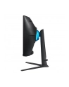 samsung Monitor 32 cale LS32BG750NPXEN VA 3840x2160 UHD 16:9 2xHDMI 1xDP 2xUSB 3.0 1ms(GTG) zakrzywiony HAS+PIVOT 165Hz Gaming 2 lata d2d - nr 25